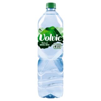 Volvic Mineral Water Large Bottle