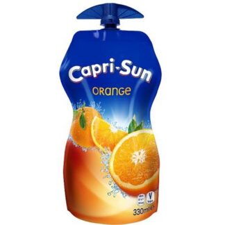 Capri Sun Orange Sport Large