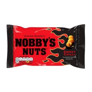 Nobbys Nuts Sweet Chilli