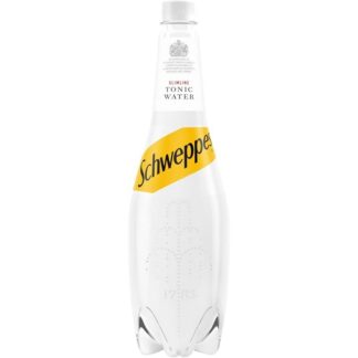 Schweppes Tonic Slimline Large