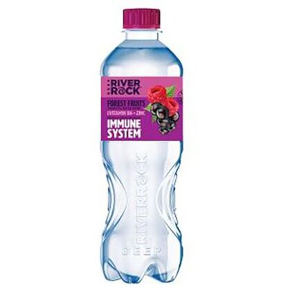 River Rock Flav Forest Fruits Spark