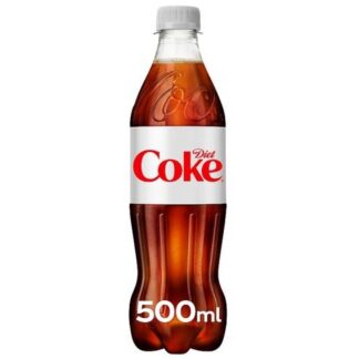 Pet Diet Coke