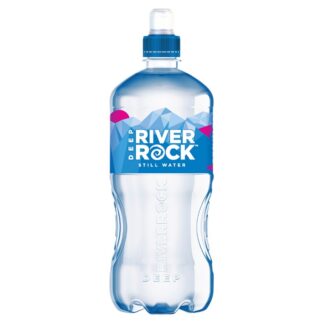 River Rock Still Sports Cap