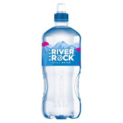 River Rock Still Sports Cap