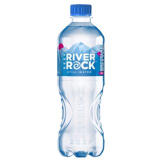 River Rock Still