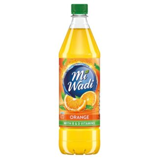 Mi Wadi Orange