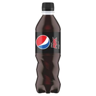 Pet Pepsi Max