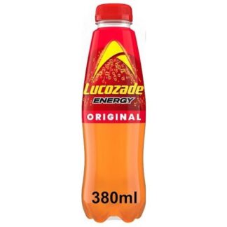 Lucozade Energy Original - Std