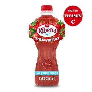 Ribena Still Strawberry
