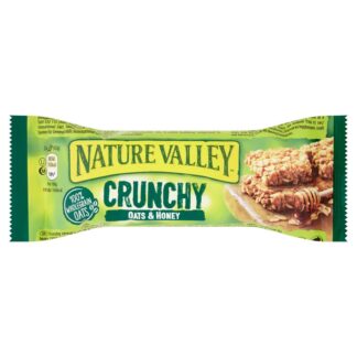 Nature Valley Granola Oats & Honey