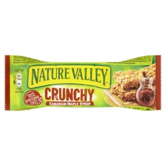 Nature Valley Canadian Maple Syrup