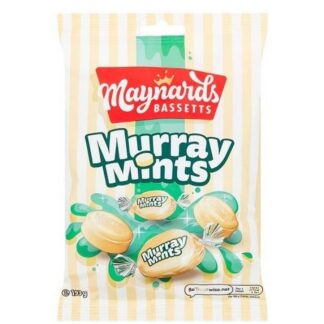 Bag Bassett Murray Mints