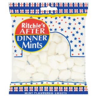 Ritchies Bag After Dinner Mints Bag