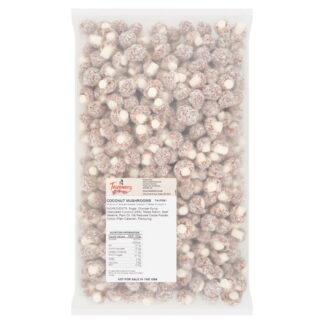 Taveners Coconut Mushrooms - Bulk