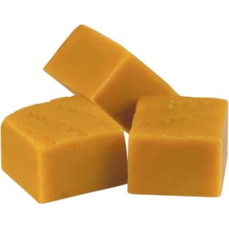 W/O Lonka Vanilla Fudge