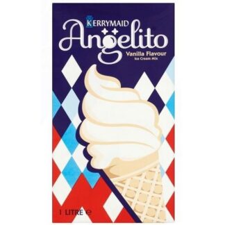 Angelito Dairy Ice Cream Mix