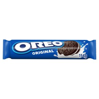 Oreo Roll Pack Vanilla Cookies