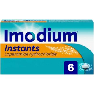 Imodium Instants