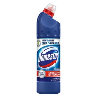 Domestos Blue