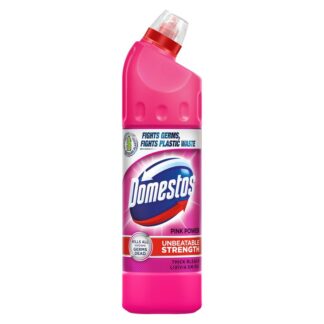 Domestos Pink