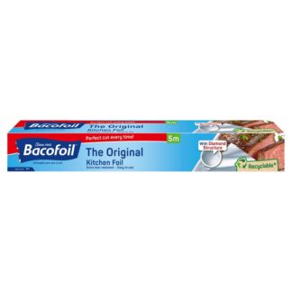 Bacofoil 300Mm