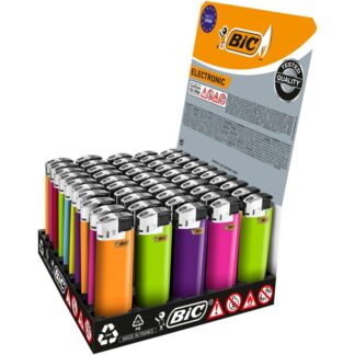 Bic J38 Lighter Electronic
