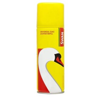 Swan Gas
