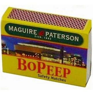 Matches Bo Peep 10 X 10