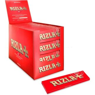 Rizla Papers King Size Red