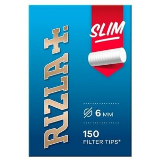 Rizla Filter Tips Slim
