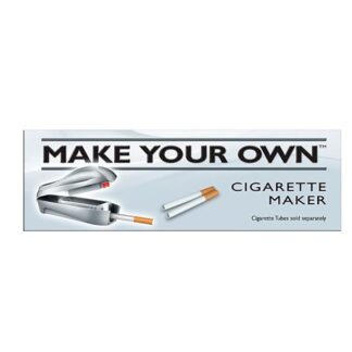 Myo Cigarette Maker