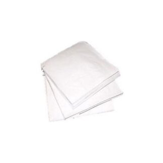 Biscuit Bag White 210 X 216