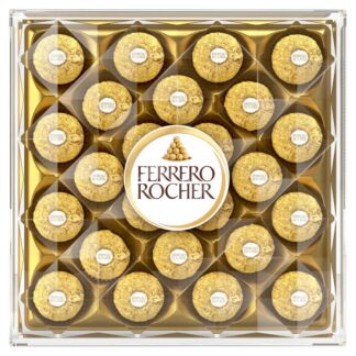 Ferrero Rocher T24