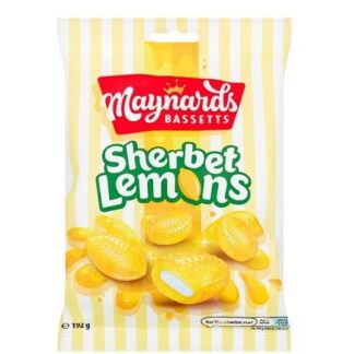 Bag Bassett Sherbet Lemons