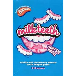 Barratt Milk Teeth 1.2Kg
