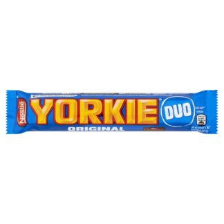 Nestle Duo Yorkie Milk