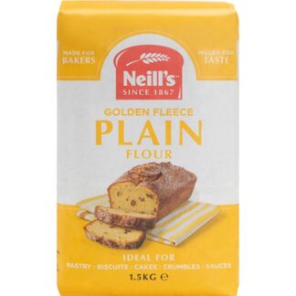 Neills Golden Fleece