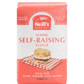 Neills Self Raising Flour