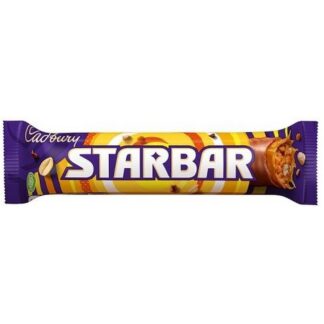 Cadbury Std Starbar