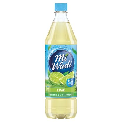 Mi Wadi Lime Nas