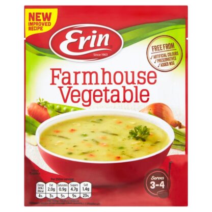 Erin Soup Farmhouse Veg Simmer