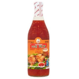 Mae Ploy Sweet Chilli Sauce