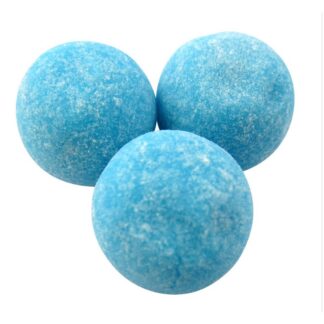 W/O Blue Raspberry Bonbons 3Kg