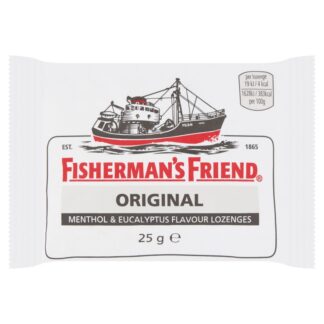 Fisherman'S Friend Original