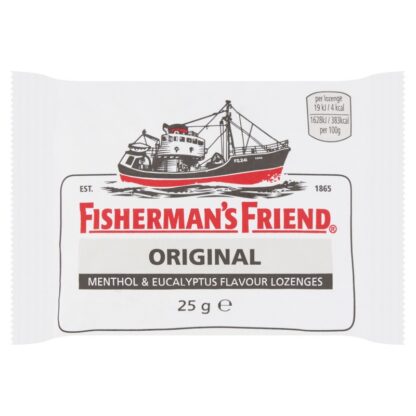 Fisherman'S Friend Original