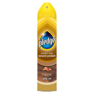 Pledge Wood Classic