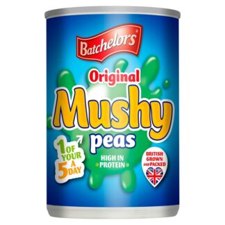 Batchelors Original Mushy Peas