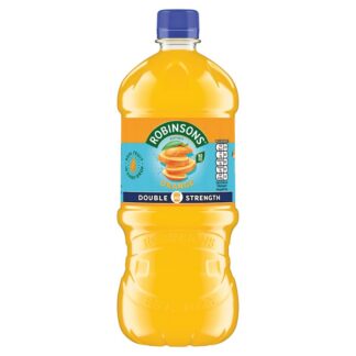 Robinson D/C Nas Orange