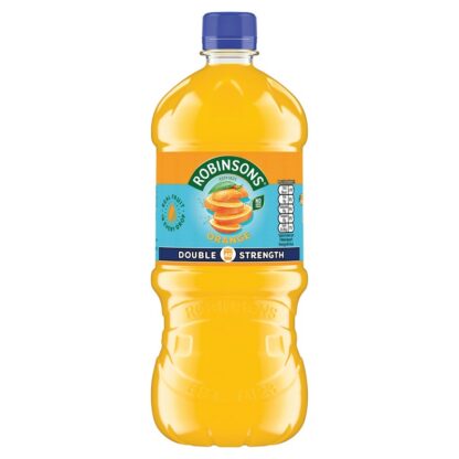 Robinson D/C Nas Orange