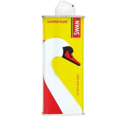 Swan Lighter Fluid